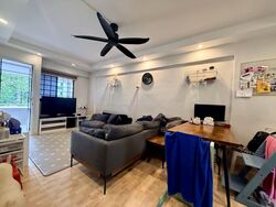 Blk 742 Yishun Avenue 5 (Yishun), HDB 3 Rooms #530038541